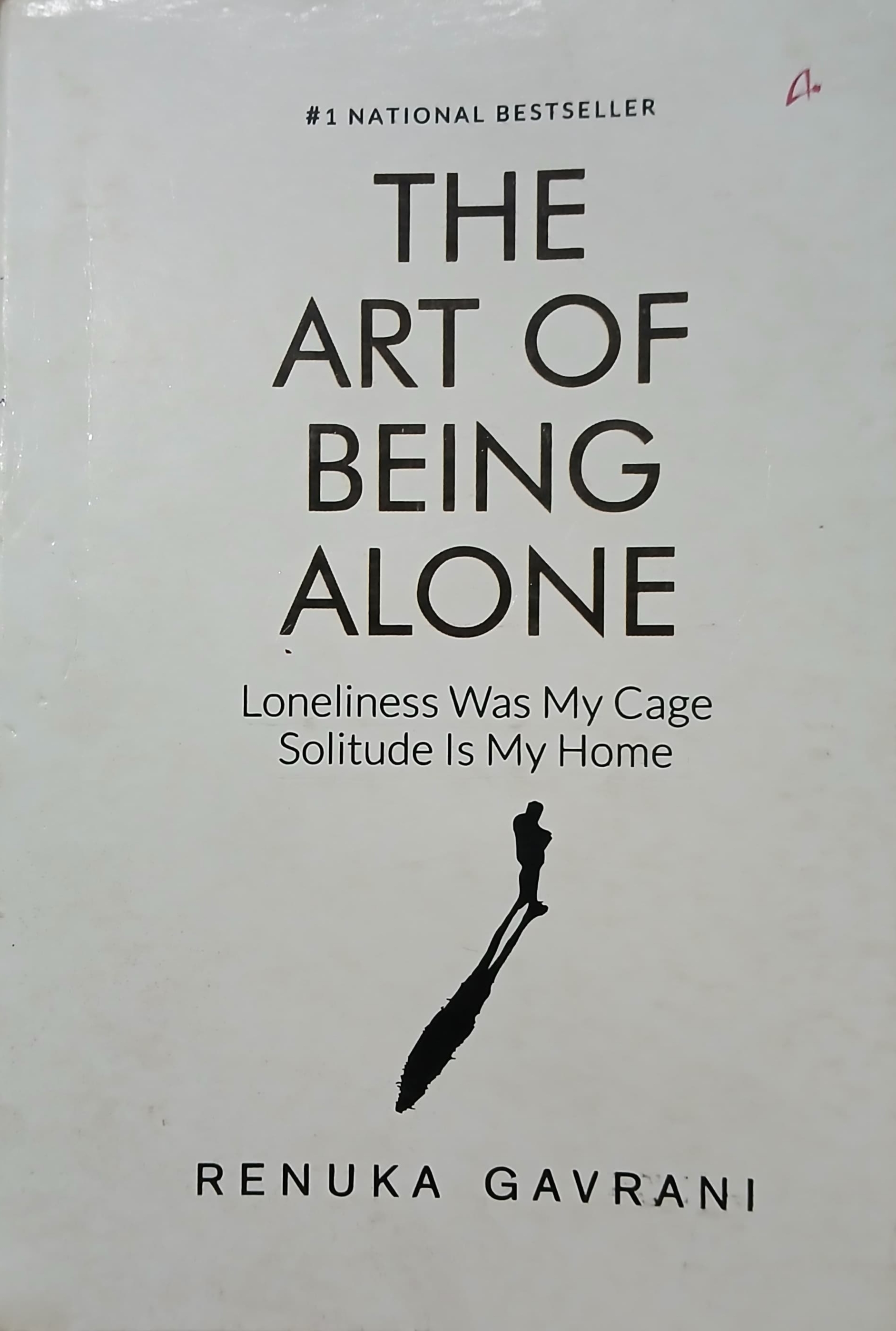 The Art of Being Alone